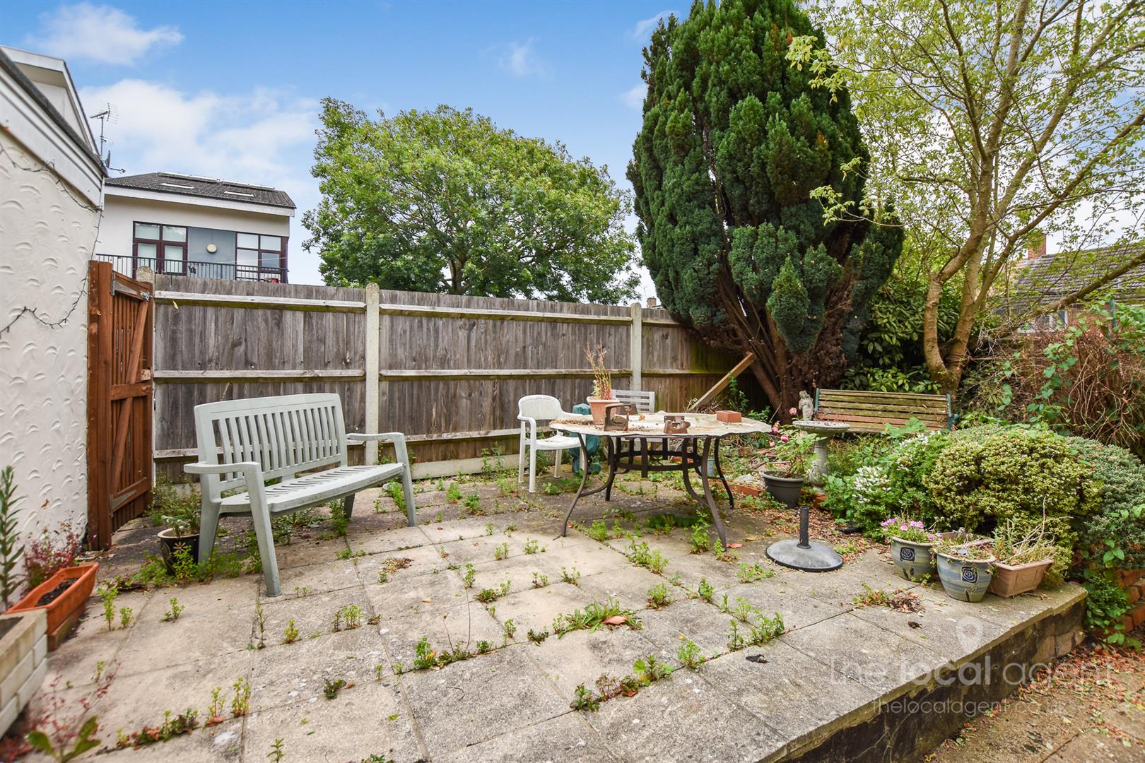 Homefield Gardens, Tadworth The Local Agent